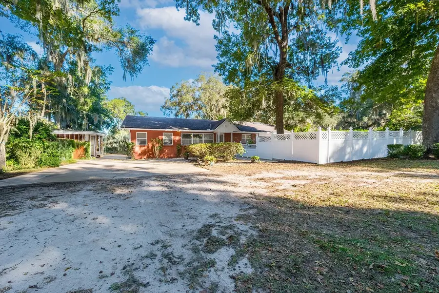 6306 Baker Road, Keystone Heights, FL 32656 - Image #2