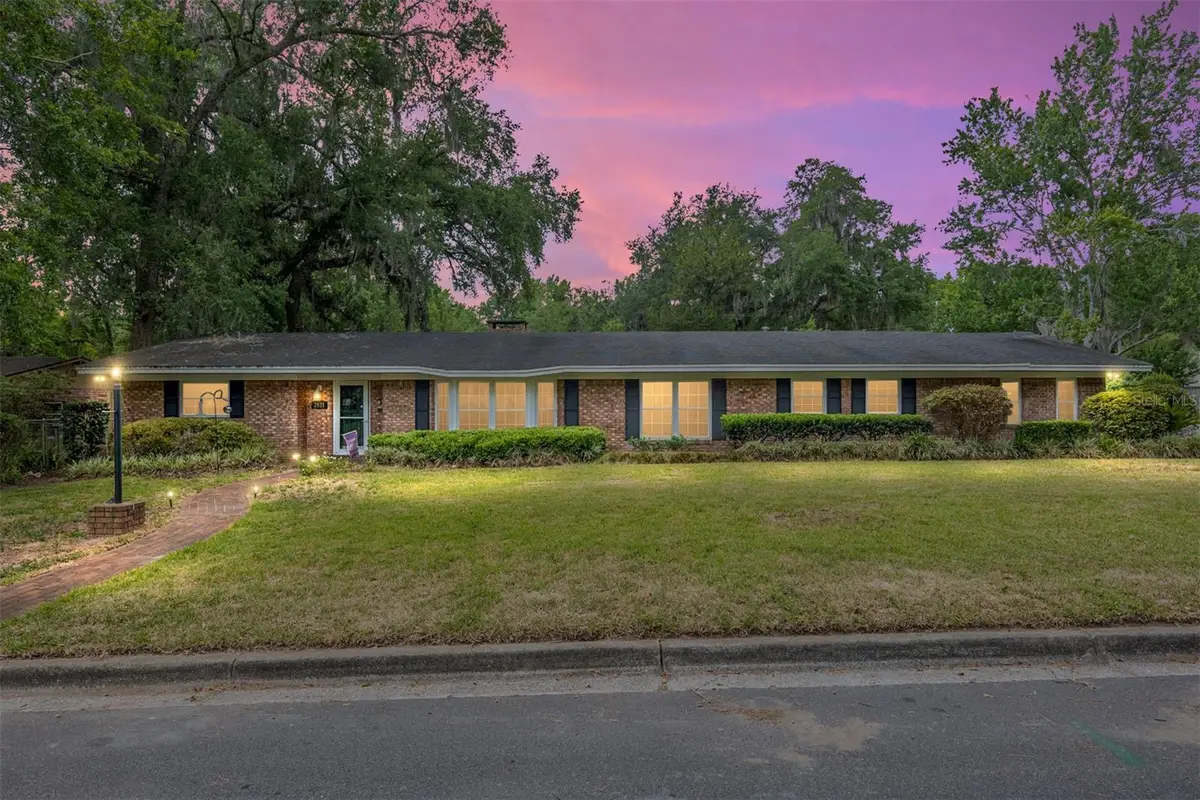 2821 NW 12th Place, Gainesville, FL 32605 - #1