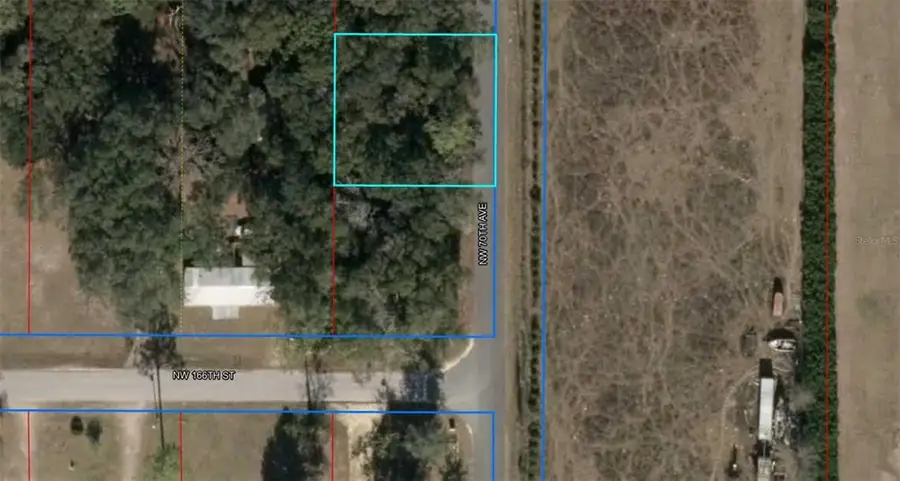 Lot 111 NW 70th Avenue, Trenton, FL 32693 - #3