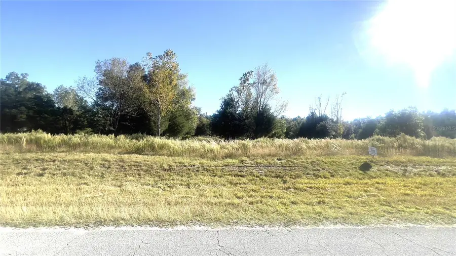 Lot 47 NW 73rd Street, Chiefland, FL 32626 - Image #2
