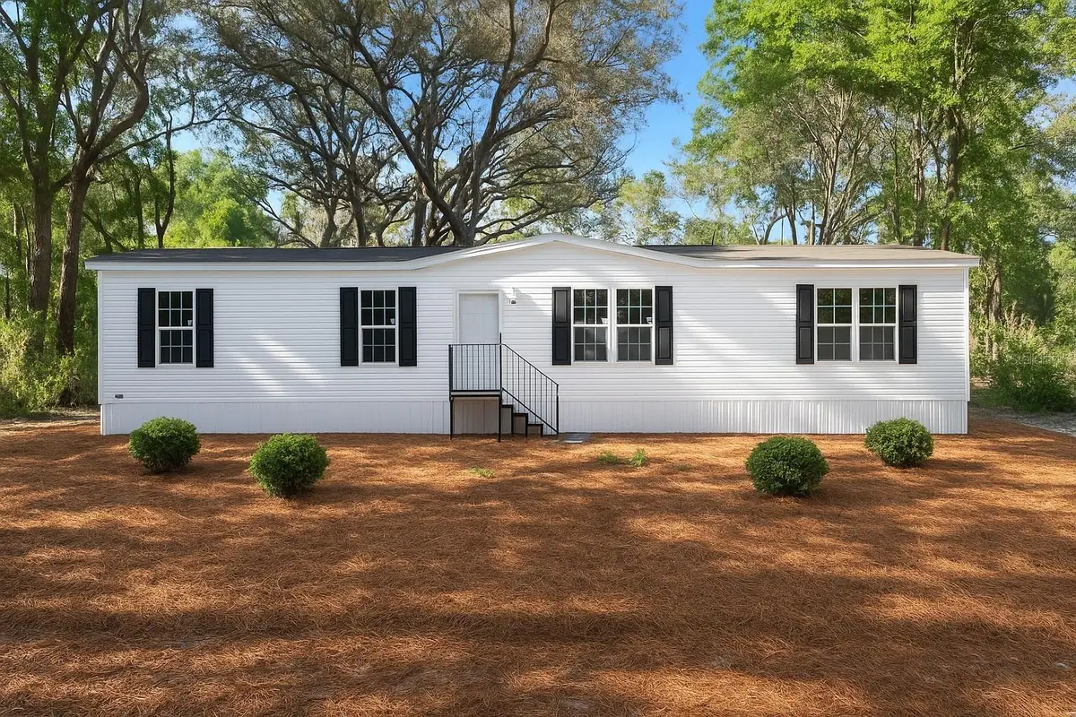 7191 NW 165th Street, Trenton, FL 32693 - Image #1