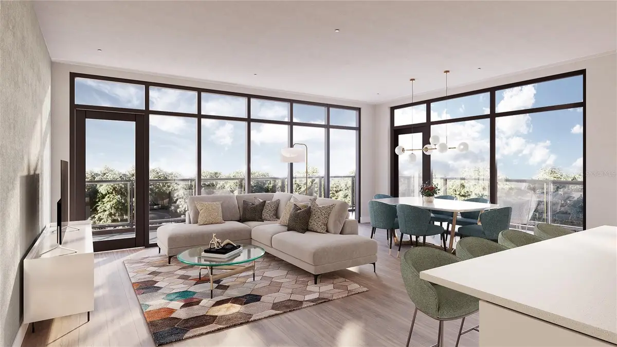 3101 Old Archer Road #PH19, Gainesville, FL 32608 - Image #1