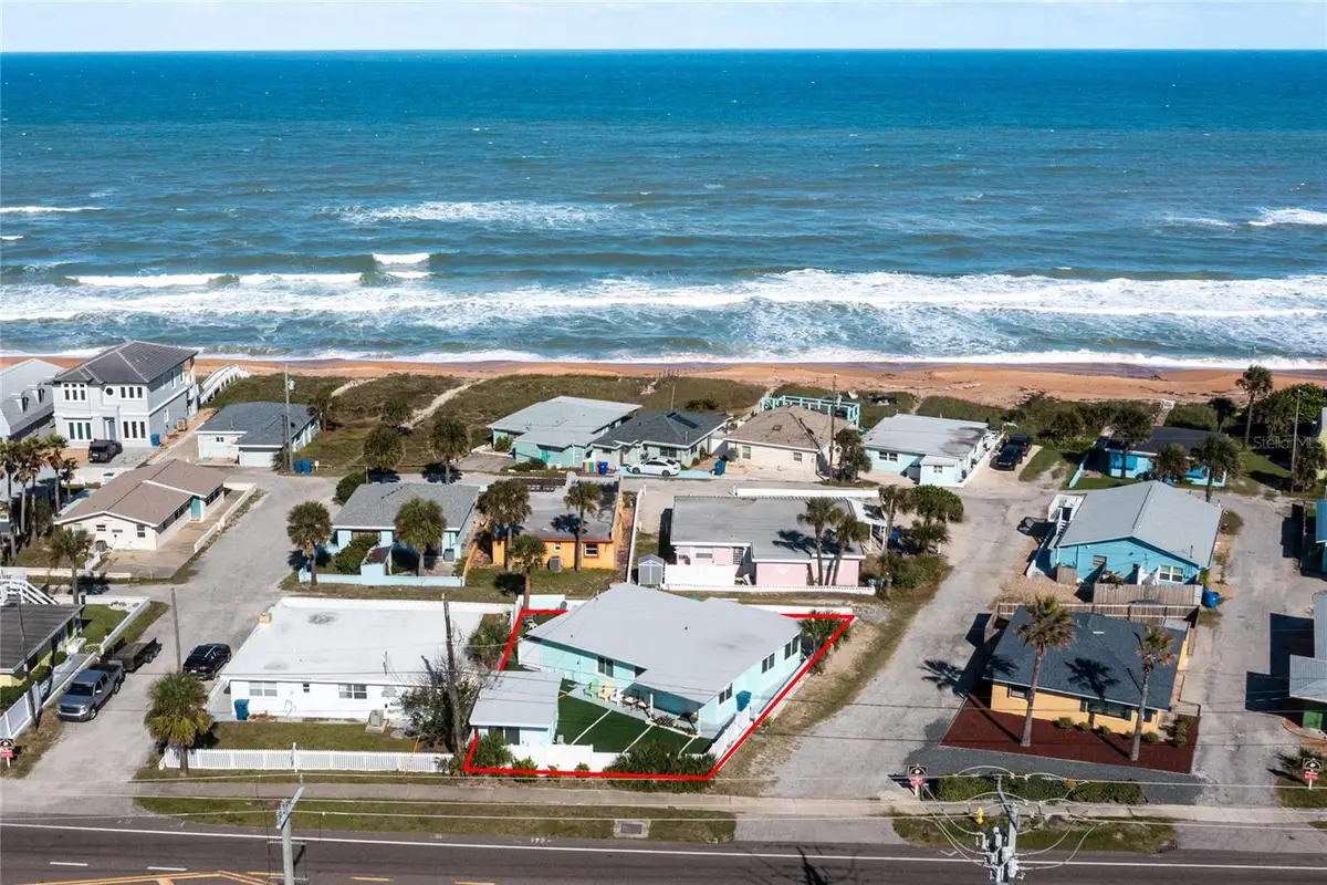 7 Neptune Park Dr., Ormond Beach, FL 32176 - Image #1