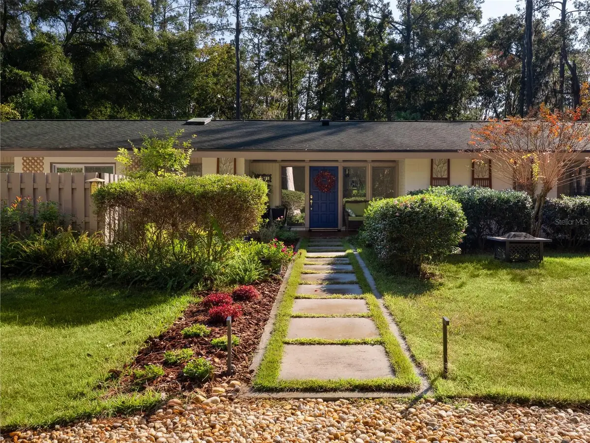 3311 NW 18th Avenue, Gainesville, FL 32605 - Image #1