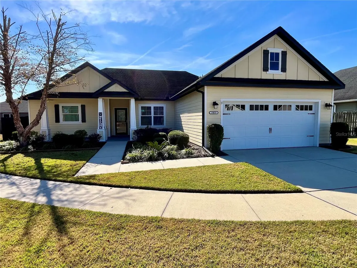 19033 NW 166th Avenue, High Springs, FL 32643 - Image #1