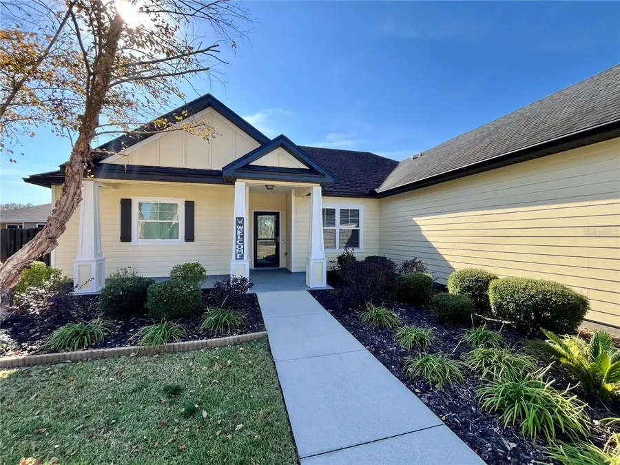 19033 NW 166th Avenue, High Springs, FL 32643 - Image #3