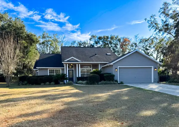 17665 NW 175th Avenue, ALACHUA, FL 32615