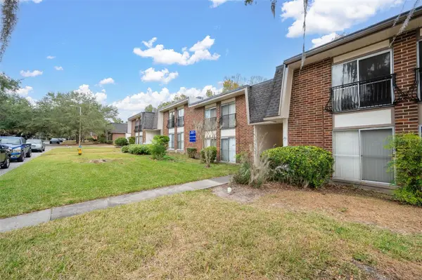 1700 SW 16th Court #C25, GAINESVILLE, FL 32608