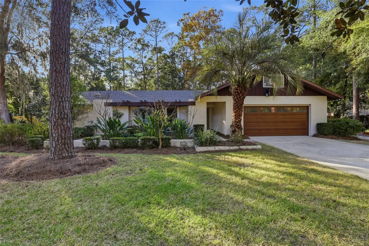 2440 NW 38th Drive, Gainesville, FL 32605 - #1