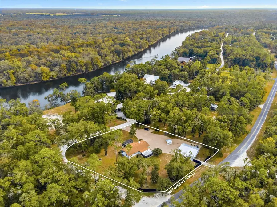 521 NE 838th Street, Old Town, FL 32680 - Image #3