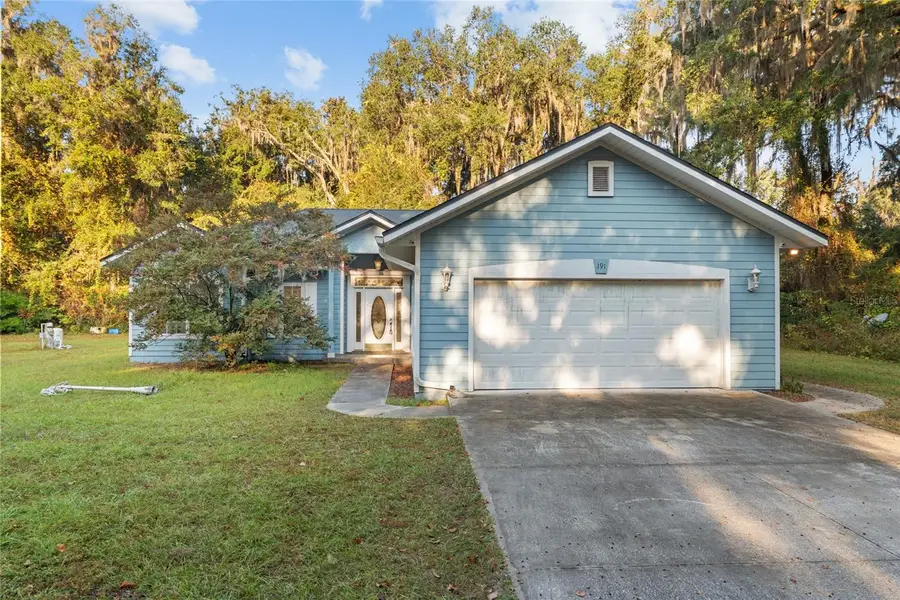 191 Slaughter Road, Palatka, FL 32177 - Image #2