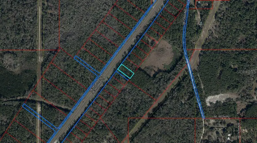 TBD SE Highway 19, Inglis, FL 34449 - Image #2