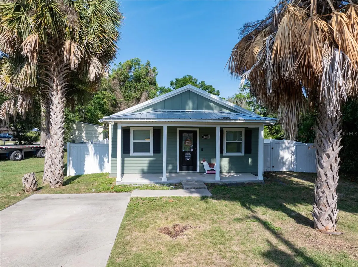 14208 NW 136th Terrace, Alachua, FL 32615 - Image #1