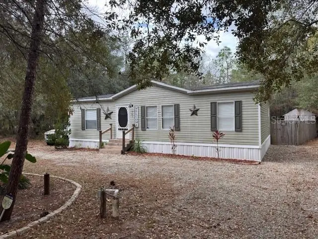 503 Theresa Avenue, Interlachen, FL 32148 - #1