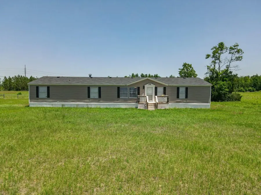 19456 161st Court, Suwannee, FL 32071 - Image #2