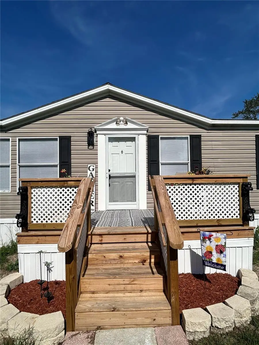 19456 161st Court, Suwannee, FL 32071 - Image #3