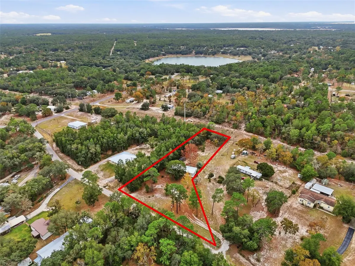 6981 Deer Springs Road, Keystone Heights, FL 32656 - Image #1