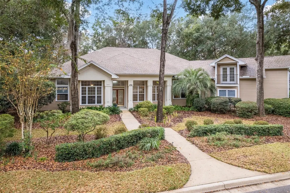 9709 SW 34th Lane, Gainesville, FL 32608 - Image #1