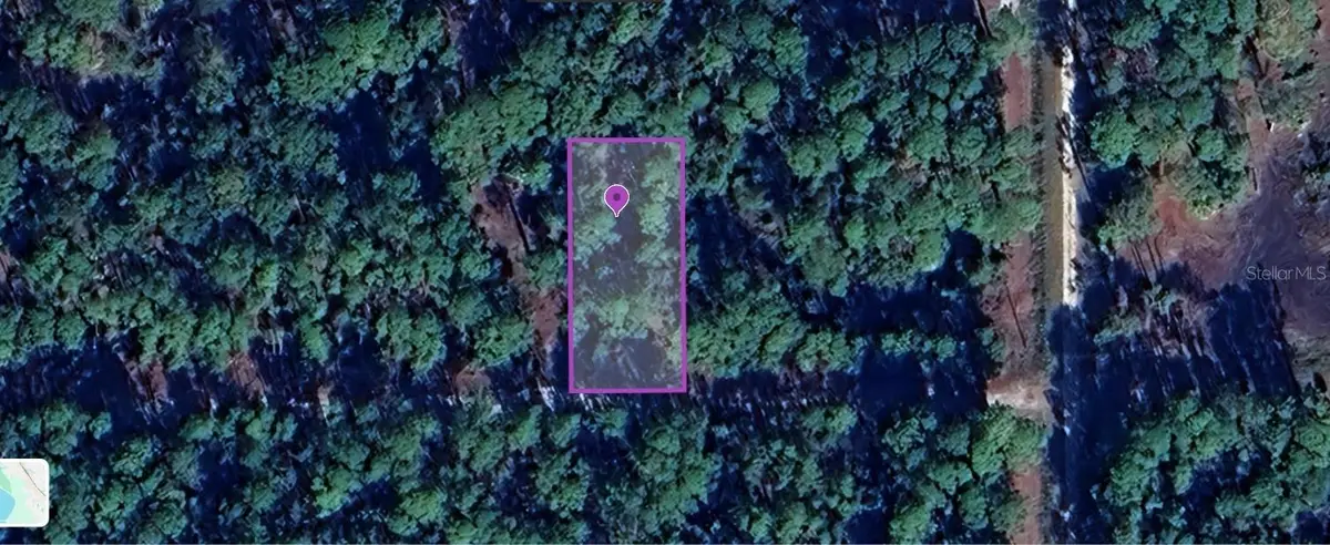 136 Hazel Avenue, Georgetown, FL 32139 - Image #1