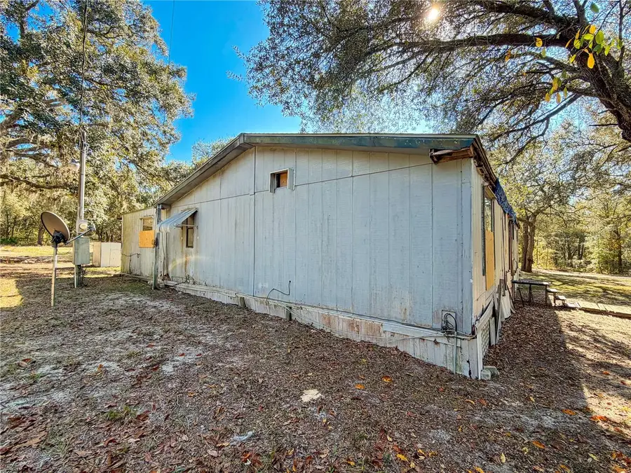 8191 NE 118th Terrace, Bronson, FL 32621 - Image #3