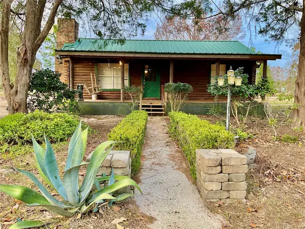 276 Melrose Landing Boulevard, HAWTHORNE, FL 32640