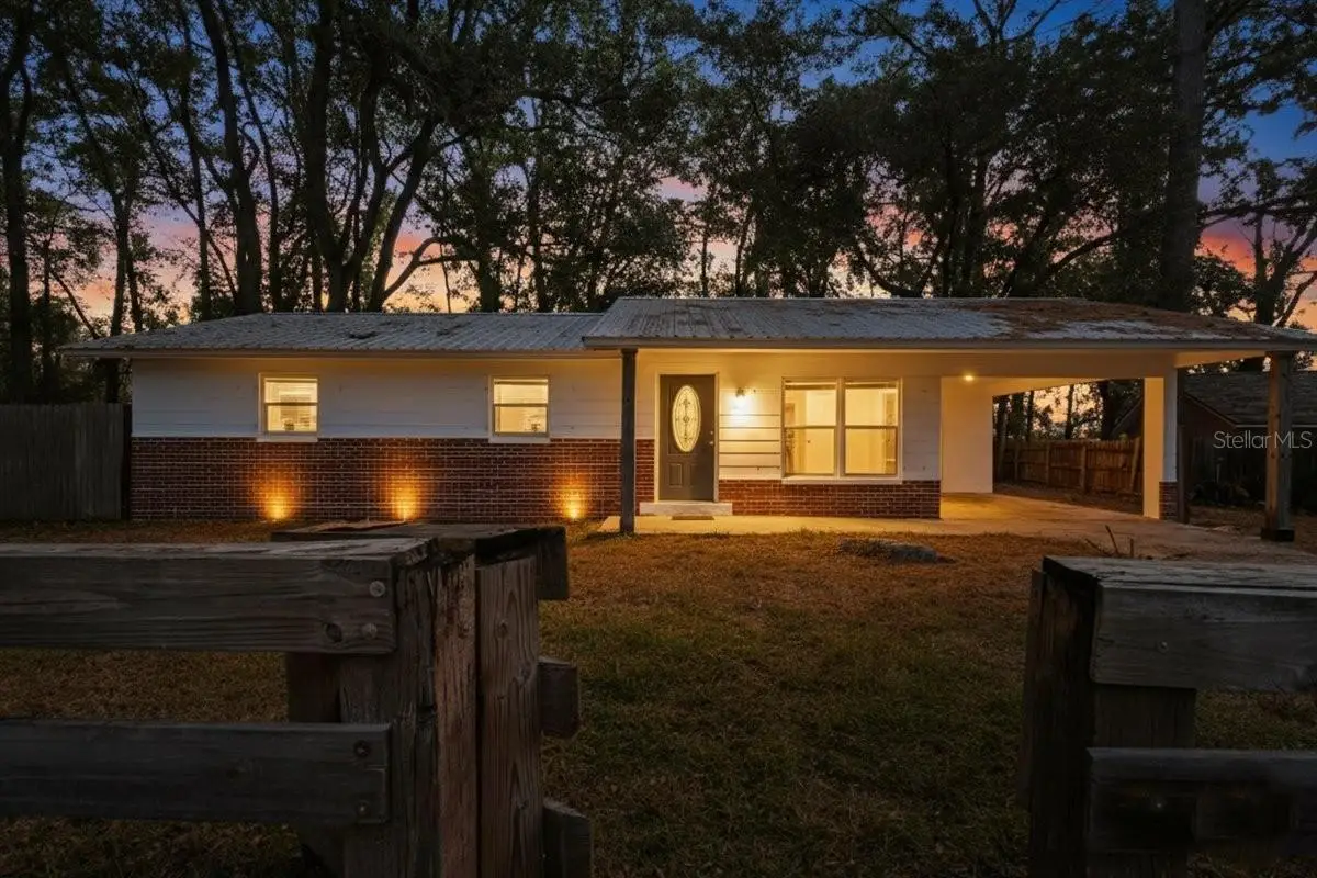 1315 SW 252nd Street, Newberry, FL 32669 - Image #1