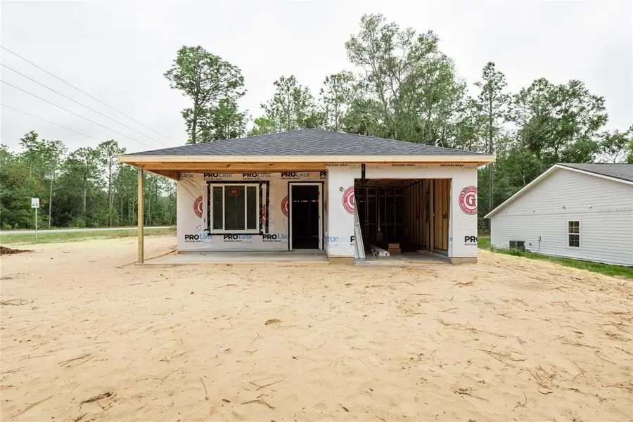 15370 Ne 2nd St, Williston, FL 32696 - Image #2