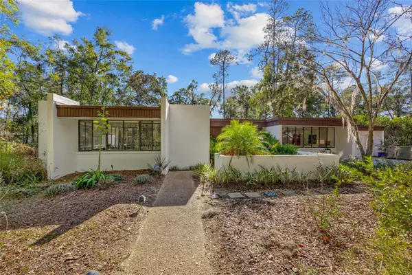 4827 NW 19th Place, GAINESVILLE, FL 32605