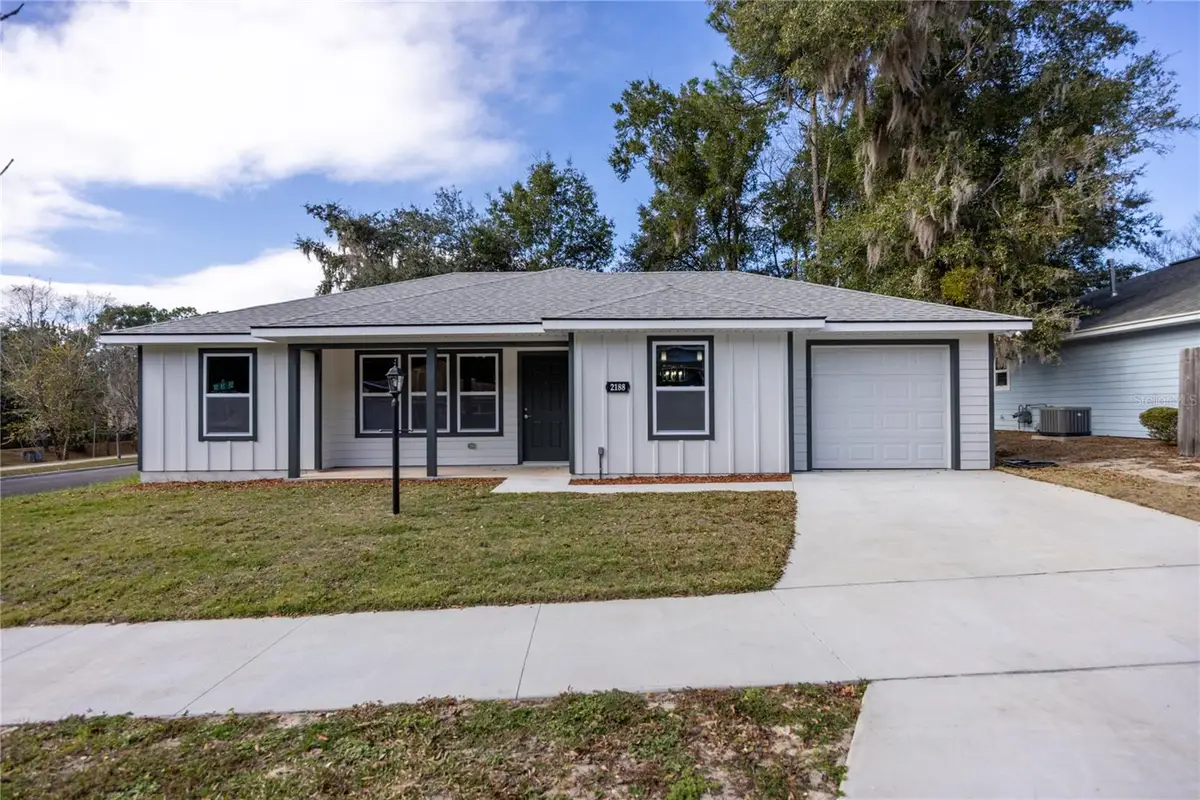 2188 SE 28th Drive, Gainesville, FL 32641 - Image #1