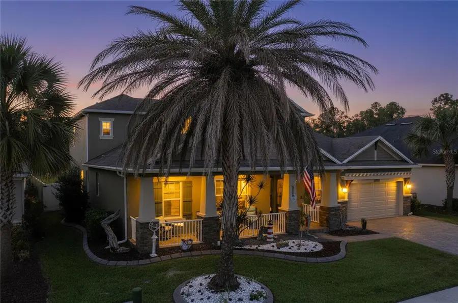 1737 Virginia Willow Drive, Wesley Chapel, FL 33544 - Image #2