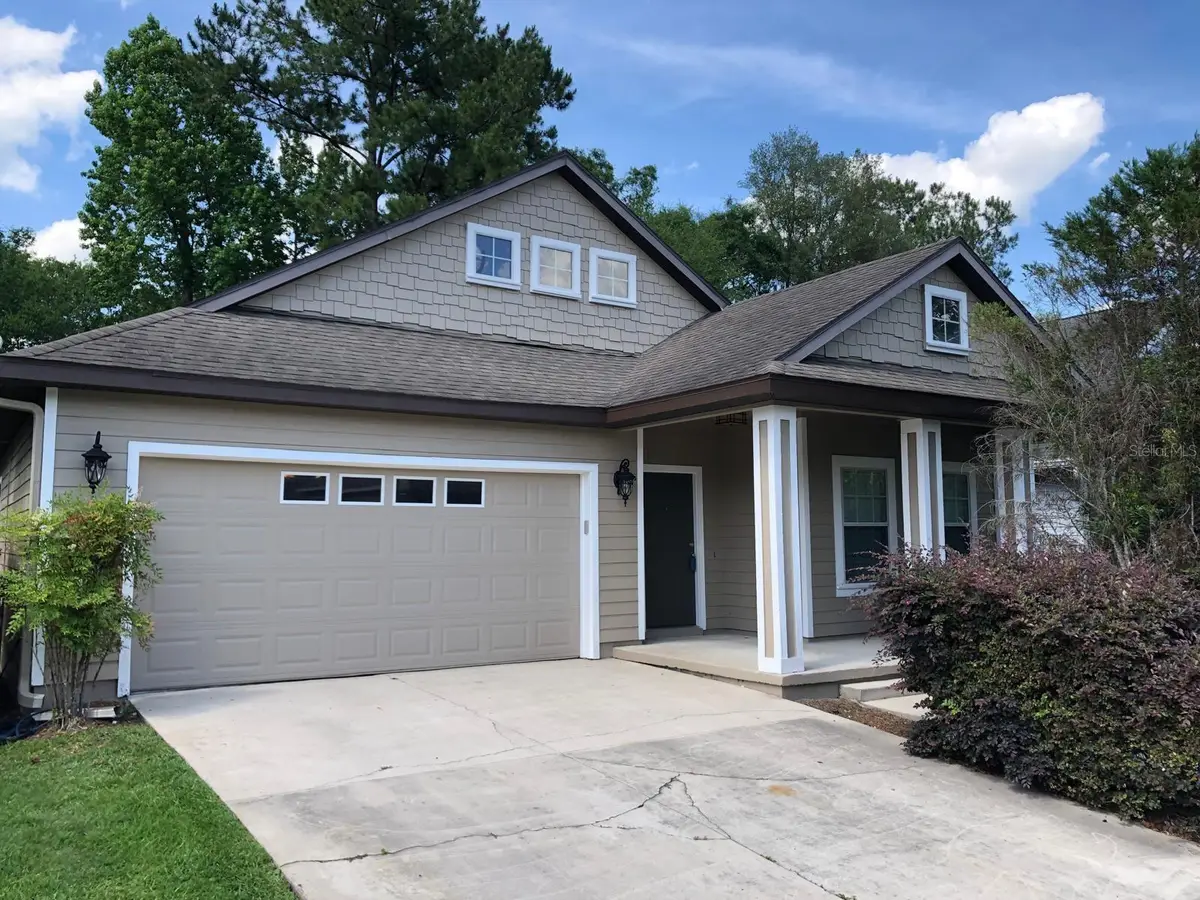 9964 NW 22nd Road, Gainesville, FL 32606 - #1