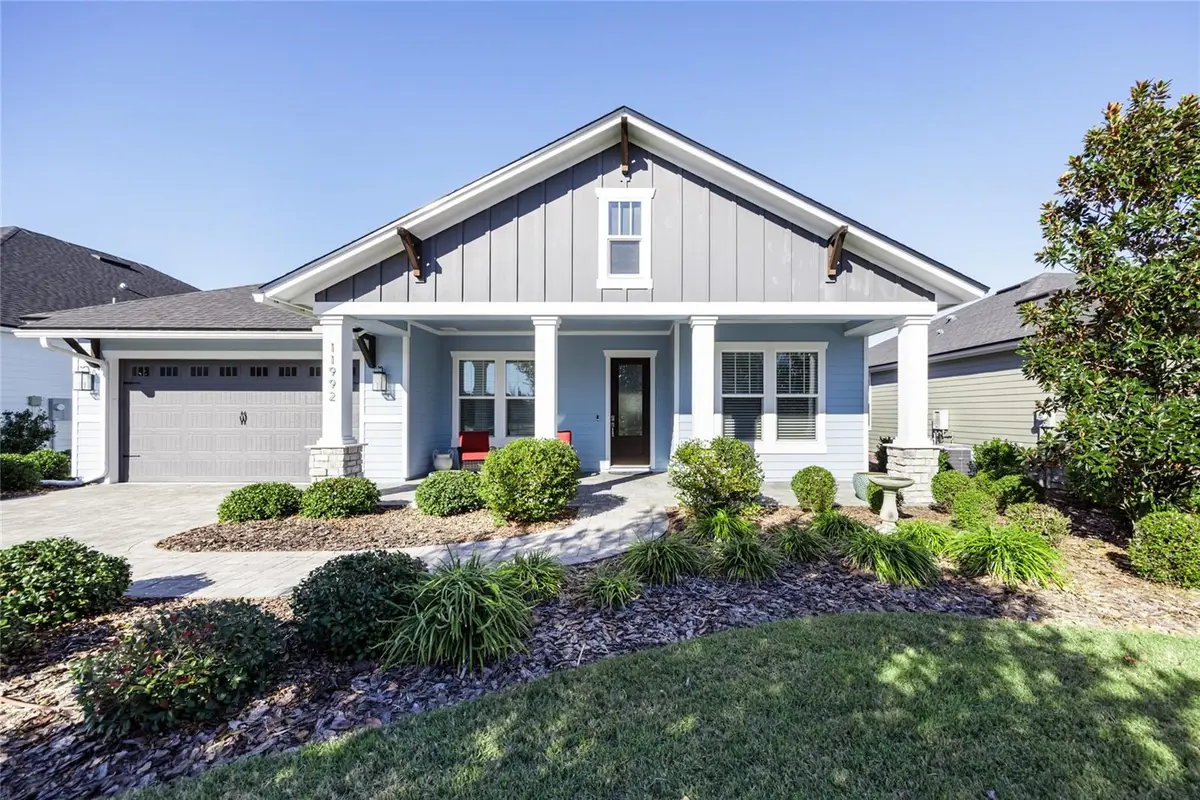 11992 SW 32nd Lane, Gainesville, FL 32608 - Image #1