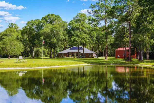 2527 NW County Road 225, LAWTEY, FL 32058