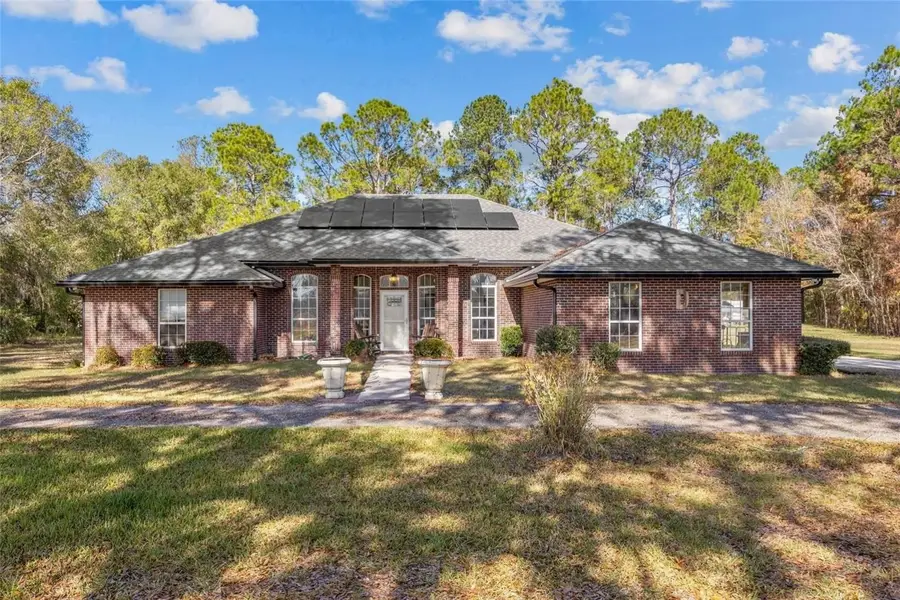 2527 NW County Road 225, Lawtey, FL 32058 - Image #3