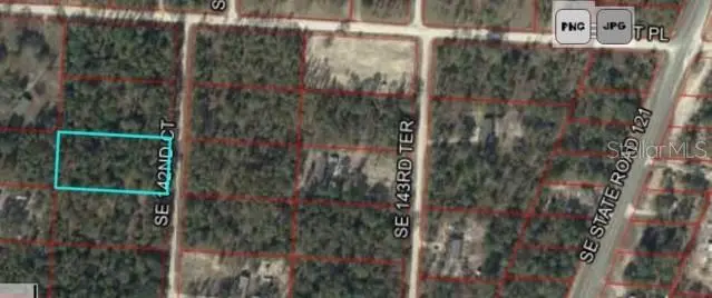 XXX SE 142nd Court, Morriston, FL 32668 - Image #1