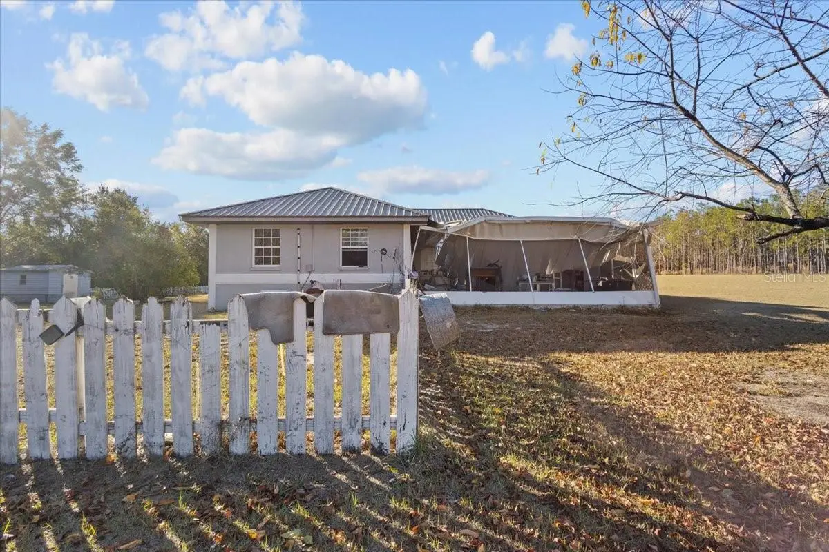 13691 201st Road, Live Oak, FL 32060 - Image #1