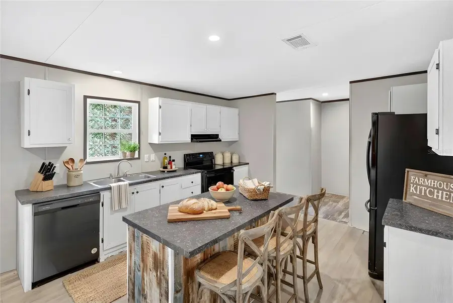 675 Marshburn Drive, Bronson, FL 32621 - #2