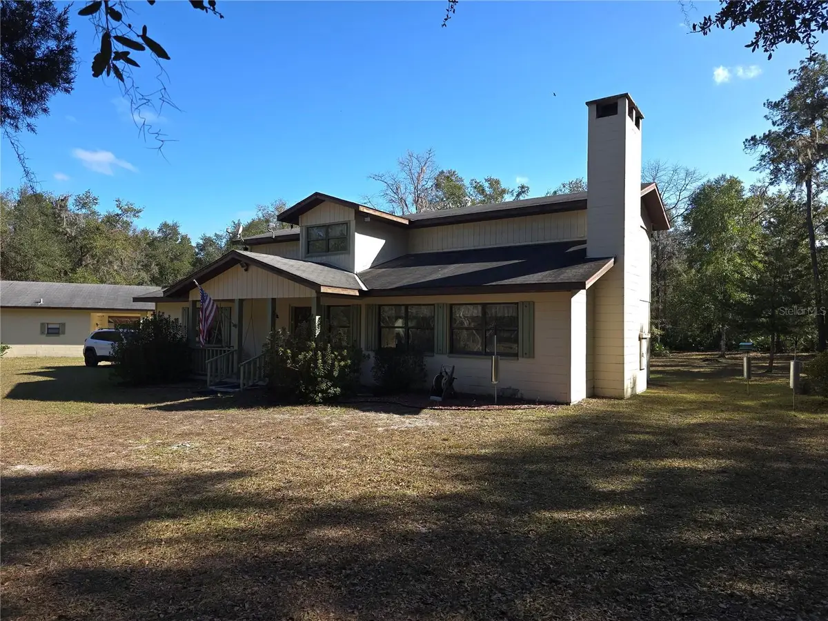 14600 NW 216th Place, Micanopy, FL 32667 - Image #1