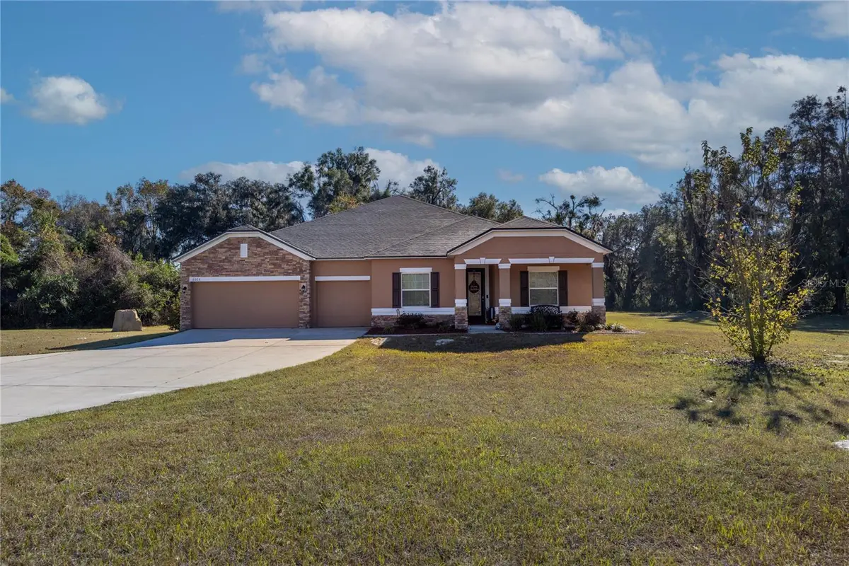6075 SW 215th Terrace, Newberry, FL 32669 - Image #1