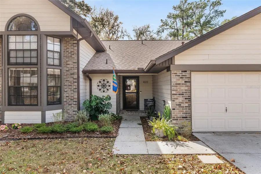 4122 NW 59th Terrace, Gainesville, FL 32606 - Image #2