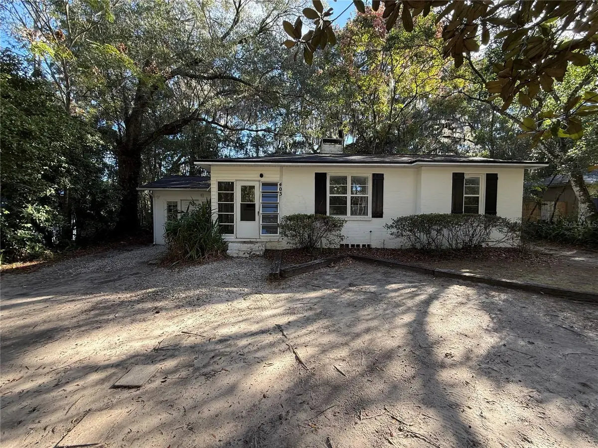 403 NW 25th Street, Gainesville, FL 32607 - Image #1