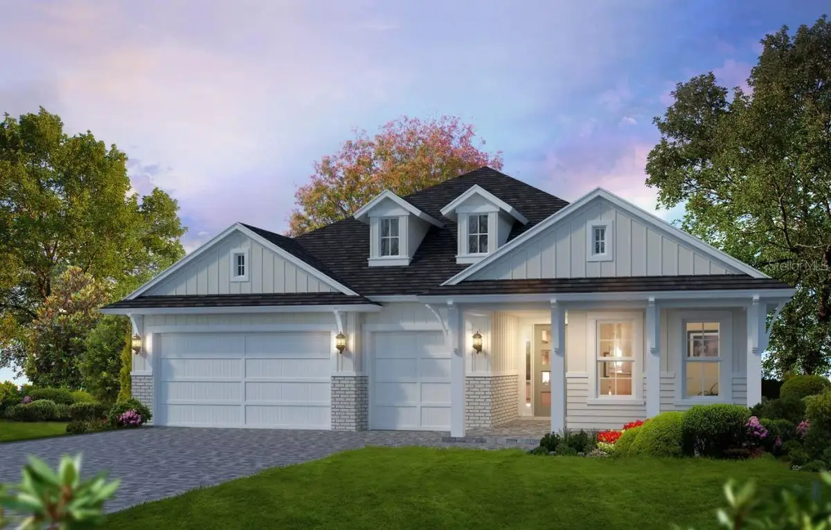 3947 SW 109th Way, Gainesville, FL 32608 - Image #1