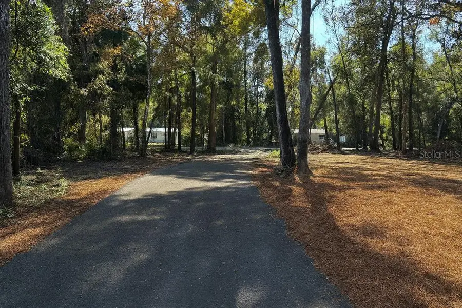 5091 NW 86th Street, Chiefland, FL 32626 - #3