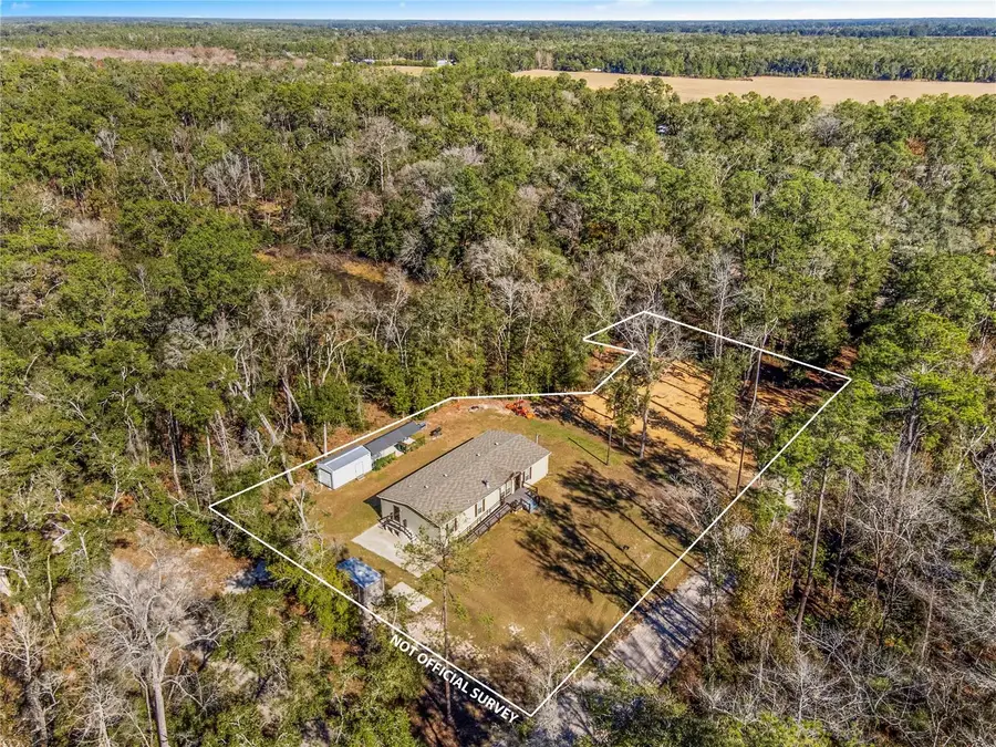 7970 SW 14th Place, Bell, FL 32619 - Image #2