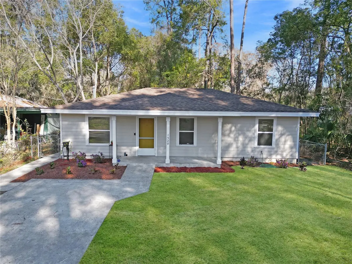 1520 NE 6th Avenue, Gainesville, FL 32641 - Image #1