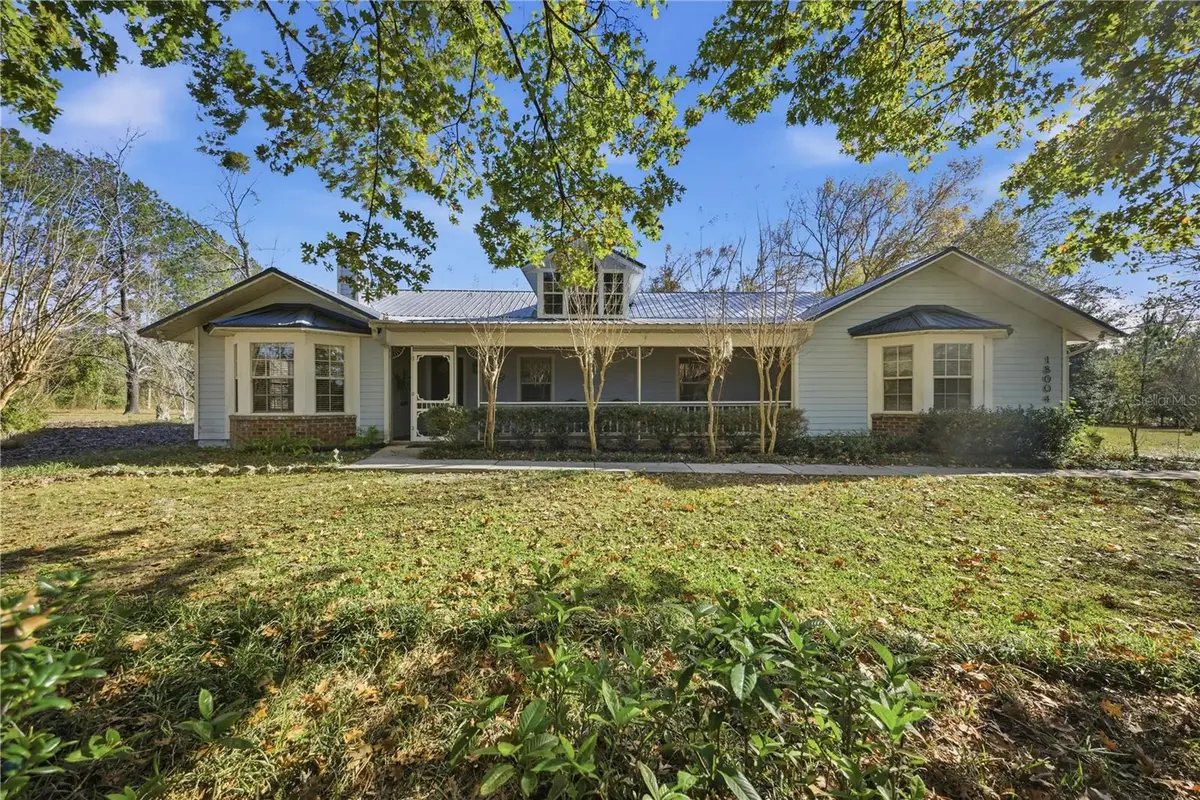 18004 NW 55th Place, Alachua, FL 32615 - #1