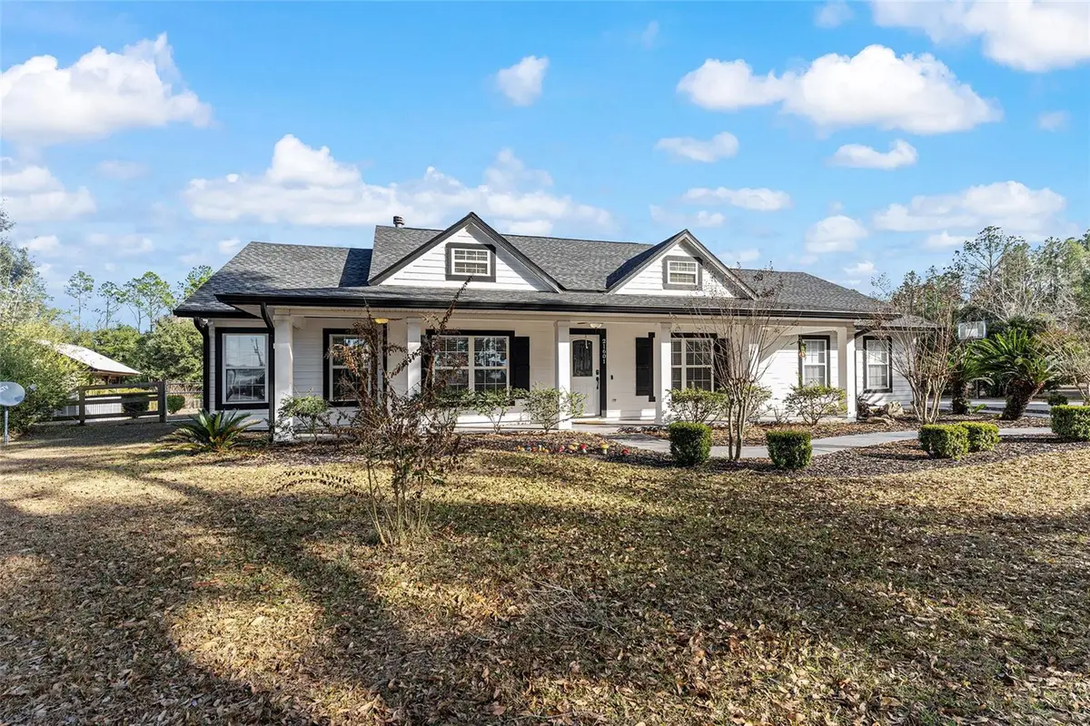 21601 Old Providence Road, Alachua, FL 32615 - Image #1