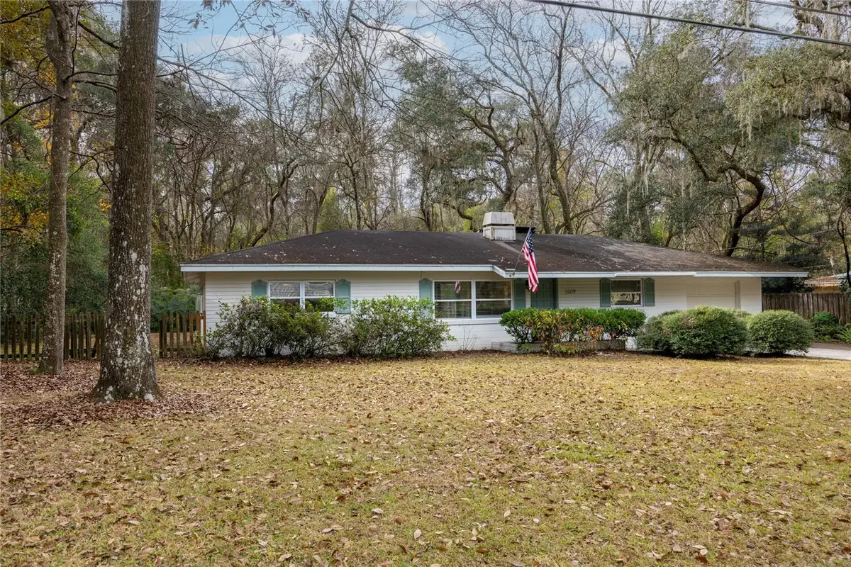 2609 NW 10th Avenue, Gainesville, FL 32605 - #1