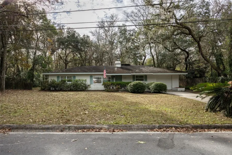 2609 NW 10th Avenue, Gainesville, FL 32605 - #2