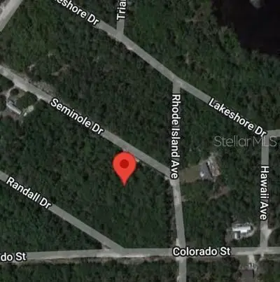 117 Seminole Drive, Satsuma, FL 32189 - #2